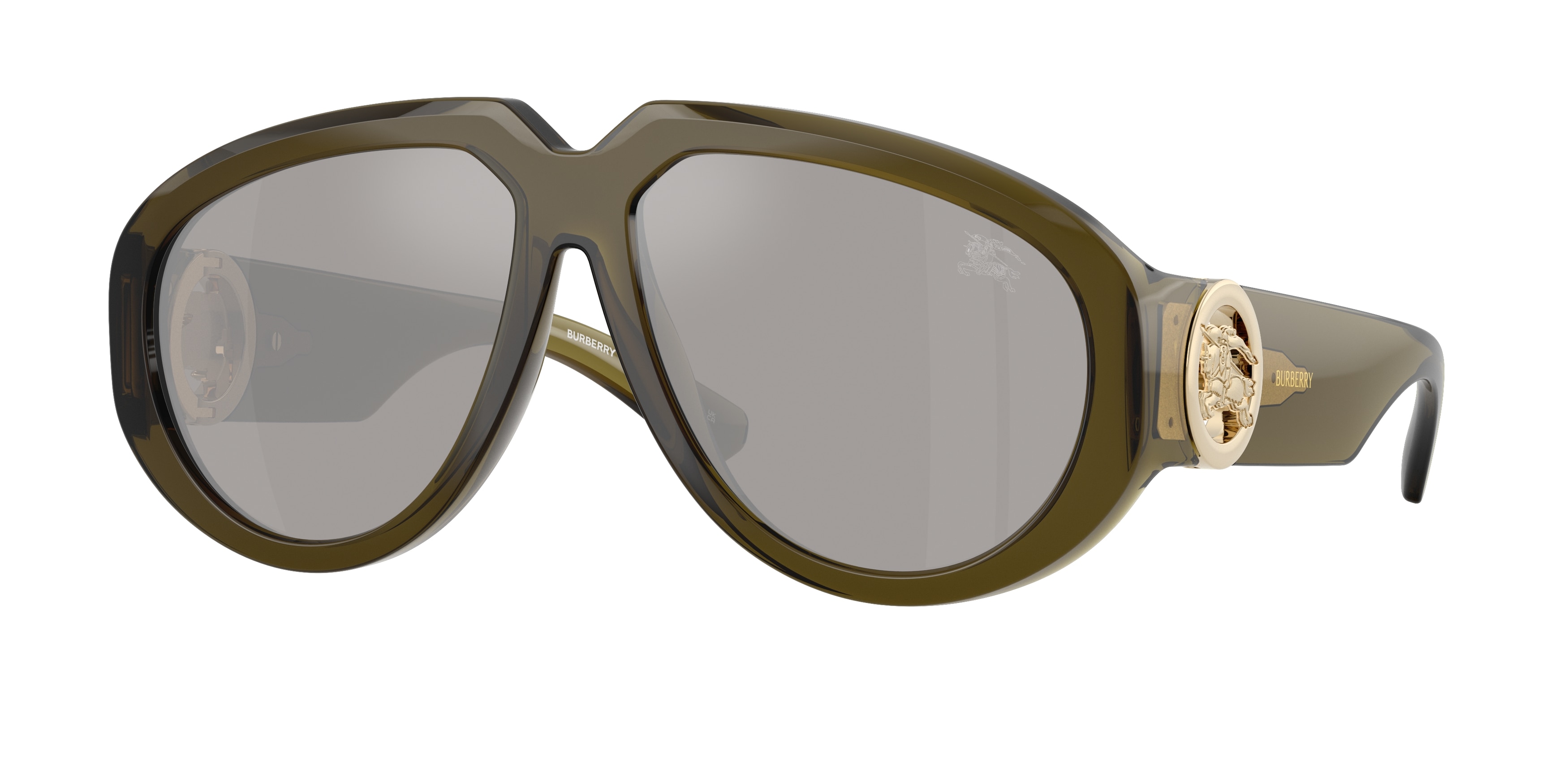 Burberry BE4479U 41946G  